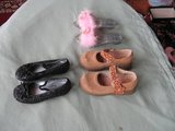 Girls Shoes and Sandals in Chicago, Illinois