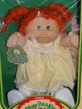 NIB Collectable 1984 Cabbage Patch Doll / Kid in Keesler AFB, Mississippi