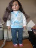 Battat doll in Bolingbrook, Illinois