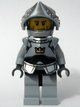 LEGO Castle Knights Mini Figures - NEW in Fort Bliss