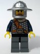 LEGO Castle Knights Mini Figures - NEW in Fort Bliss